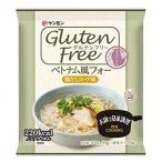 ケンミン食品　グルテンフリー　ベトナム風フォー　７５ｇ　１個