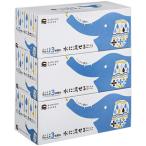  река . производства бумага вода .... box салфетка 3 листов накладывающийся 120 комплект | коробка 1 упаковка (3 коробка )