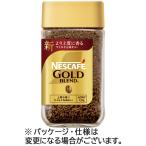ネスレ ネスカフェ ゴールドブレンド 120g瓶 1本