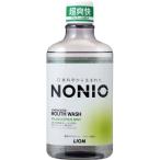  лев NONIO мышь woshu Splash citrus мята корпус 600mL 1 шт. 