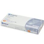 meti com * Japan baitaruCPE перчатка прозрачный S VITGC1210B 1 коробка (100 листов )