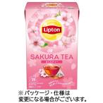 lip тонн Sakura чайный пакетик 1 коробка (15 сумка )