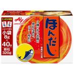  Ajinomoto .. суп маленький пакет 320g (8g×40 пакет ) 1 коробка 