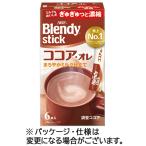  Ajinomoto AGFb Len ti палочка какао *ore1 коробка (6шт.@)