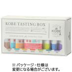  Kobe черный чай KOBE TASTING BOX 1 коробка (28 сумка )