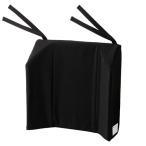  Япония enzeruSS(SideSupport) подушка II черный 1096BK 1 шт ( ваш заказ . товар )