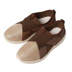  бамбук .li - bili поддержка обувь II 23.0cm Brown 1 пара ( ваш заказ . товар )
