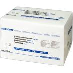 meti com * Japan meti com нетканый материал марля 15×15cm 4PLY(4 листов накладывающийся ) 1 упаковка (200 листов )