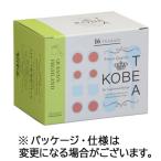  Kobe черный чай сырой черный чай Queen z Highland 1 коробка (16 сумка )