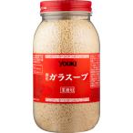 ユウキ食品　ガラスープ　５００ｇ　１個