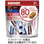  большой . производства лекарство soi Joy калории контроль 80 ассортимент 1 упаковка (9шт.@)