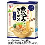 ... nikomi ramen ... тест 141g(2 порции ×1 выпуск ) 1 коробка 