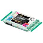 カミ商事　エルモア　ｆｕｋｕｔ　おそうじシート　食卓＆リビング用　１パック（２２枚）