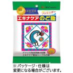 松浦薬業　エキナケアのど飴　５２ｇ　１袋