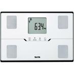 タニタ　体組成計　パ