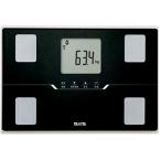 タニタ　体組成計　メ