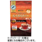  страна futoshi . экономичный Louis Boss чай 1 упаковка (34 сумка )