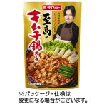  большой шоу кулинария изучение дом ryuuji... высота. кимчи кастрюля суп 700g(3-4 порции ) 1 упаковка 