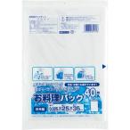 ワタナベ工業　お料理パック　ＯＰ−２５　１パック（４０枚）