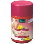 クナイプ　グーテエアホールング　バスソルト　ジュニパー＆アルニカの香り　８５０ｇ　１個　（お取寄せ品）