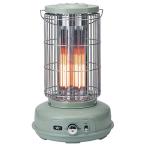 アラジン　グラファイトフレームヒーター　グリーン　ＡＥＨ−ＧＦ８０Ａ（Ｇ）　１台