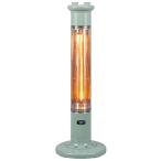 アラジン　遠赤グラファイトヒーター（１灯管）　グリーン　ＣＡＨ−１Ｇ９Ｅ（Ｇ）　１台【爆買】