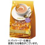 ショッピングはちみつ紅茶 三井農林　日東紅茶　ロイヤルミルクティー　はちみつ　スティック　１パック（８本）（お取寄せ品)