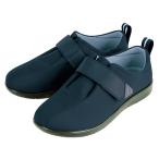  oo saki medical плюс Heart вращение . трудно обувь пальцы ног есть L(25.0-25.5cm) темно-синий 1 пара ( ваш заказ . товар )