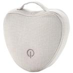 ショッピングローン オークローンマーケティング　フィットネスマシン　マイキュット用クッション　ベージュ　ＭＱＴ−ＷＳ０５　１個　（お取寄せ品）