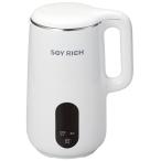 オークローンマーケティング　豆乳メーカー　ソイリッチ　ＳＯＹ−ＷＳ０１　１台　（お取寄せ品）
