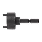 ベッセル　ディスクナット用ピンレンチ　Ａ２０２０５０Ｐ　１本（直送）