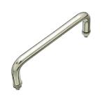 ＴＲＵＳＣＯ　ステンレス引き取手おねじ　６φ×Ｌ４６×Ｈ２３ｍｍ　ＴＴＯ−６−４０Ｂ　１個