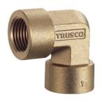 TRUSCO винт включая соединительная муфта патрубок RC1|4×RC1|4 TN-22L 1 шт ( прямая поставка )