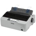 エプソン インパクトプリンター 80桁 複写枚数4枚 VP−D500 1台