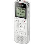 ショッピングソニー ソニー　ステレオＩＣレコーダー　４ＧＢ　ホワイト　ＩＣＤ−ＰＸ４７０Ｆ／Ｗ　（お取寄せ品 ）