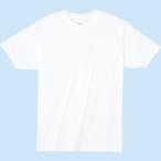 トムス　ライトウェイトＴシャツ　ホワイト　Ｌ　０００８３−ＢＢＴ−００１−Ｌ　１着