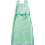  foot Mark купальный уход для фартук ( антибактериальный * дезодорация ) зеленый LL 403306 1 листов 