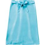  Япония enzeru купальный уход .-.. фартук M бирюзовый голубой 319341 1 листов 