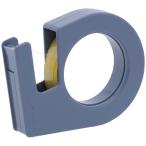  Cello лента большой шт рука резчик .. сразу прервать модель 18mm×20m голубой серый TC-18EC 1 шт 