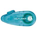  лента на клею точка подкладка flik. или . приклеивание .. корпус 6mm×12mta-DM4920-06 1 шт 