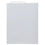  лев офисная работа контейнер karute папка - одна сторона карман ширина указатель A4 вертикальный 2 дыра застежка-молния есть KF-1PB 1 шт. 