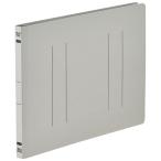 TANOSEE Flat файл E( экономический ) A4 ширина 150 листов . форма . ширина 18mm серый 1 упаковка (10 шт. )