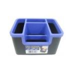  лев офисная работа контейнер свободный подставка голубой CS-115 1 шт 