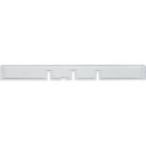 サカセ化学工業　ビジネスカセッター　ヨコ仕切板　Ａ４−２４３用　１枚（お取寄せ品)