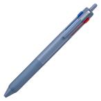 ジェットストリーム　３色ボールペン　０．５ｍｍ　（軸色：ブルーグレー）　ＳＸＥ３５０７０５．７９　１本