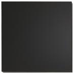 Aska рамка-оправа нет черный панель S BB019BK 1 листов 