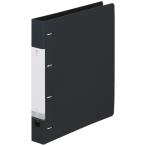  request D type кольцо файл A4 вертикальный 4 дыра 300 листов . форма 30mm... ширина 41mm чёрный G1270-24 1 шт. 