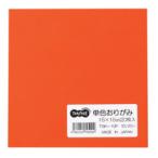 TANOSEE одиночный цвет оригами ....1 упаковка (20 листов )[. покупка ]