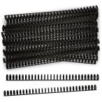  Karl офисная работа контейнер Roo z кольцо 14mm черный LR-30145-K 1 упаковка (50шт.@)( ваш заказ . товар )