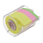  Yamato память  Claw ru лента флуоресценция бумага резчик есть 7*15*25mm ширина 3 цвет включено RK-MCH-A